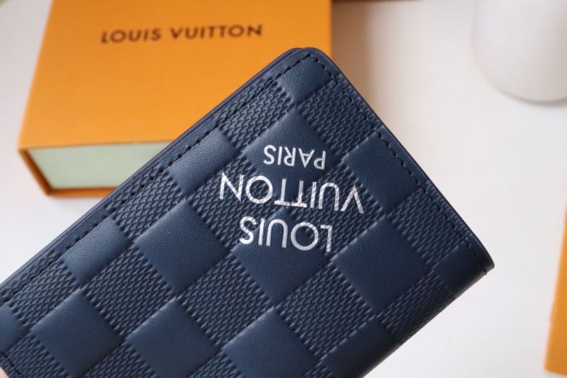 Louis Vuitton Wallets